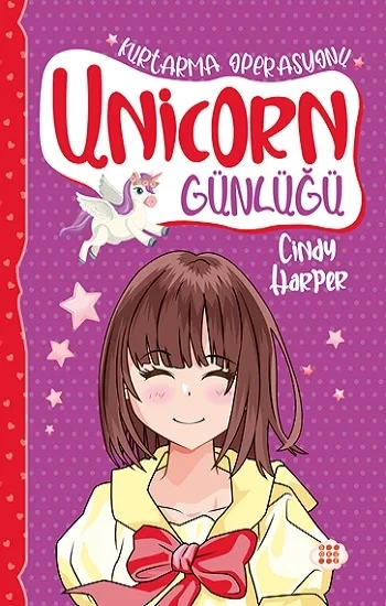 Unicorn Günlüğü 6 - Kurtarma Operasyonu