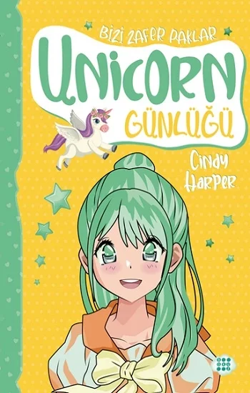 Unicorn Günlüğü 8 -  Bizi Zafer Paklar