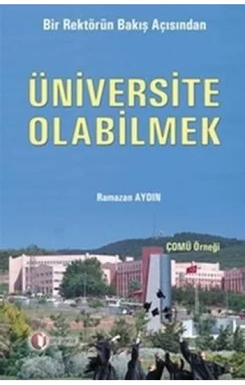 Üniversite Olabilmek