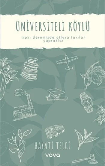 Üniversiteli Köylü