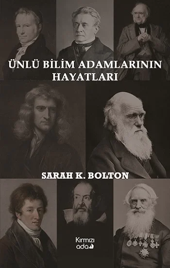 Ünlü Bilim Adamlarının Hayatları
