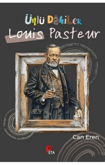 Ünlü Dahiler: Louis Pasteur