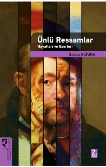 Ünlü Ressamlar (Hayatları ve Eserleri)