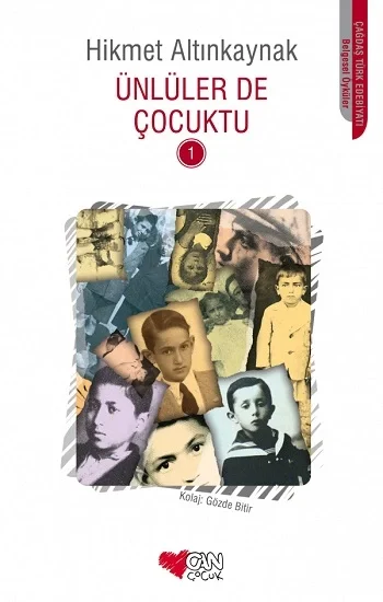 Ünlüler De Çocuktu 1