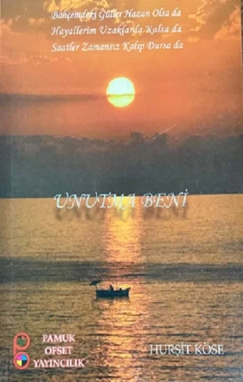 Unutma Beni
