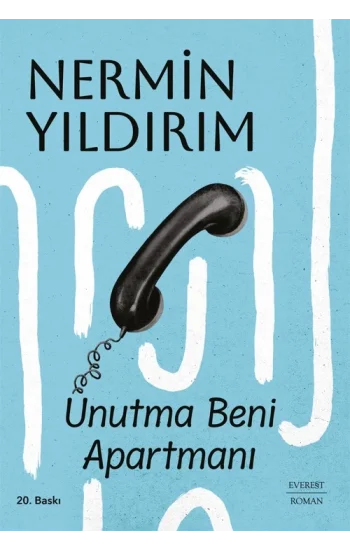 Unutma Beni Apartmanı