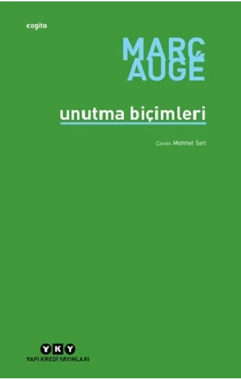 Unutma Biçimleri