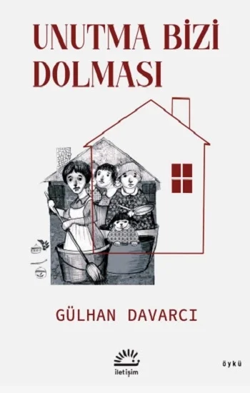 Unutma Bizi Dolması