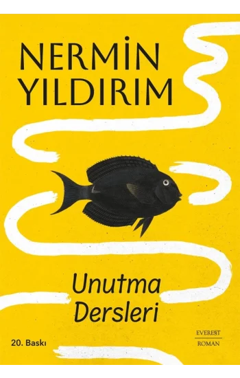 Unutma Dersleri
