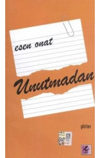 Unutmadan