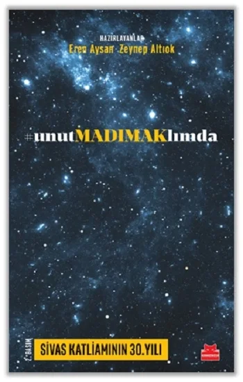 unutMADIMAKlımda - 25 Yıllık Ağıt