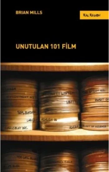 Unutulan 101 Film