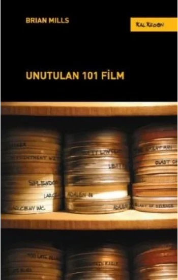 Unutulan 101 Film