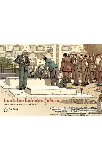 Unutulan Ruhların Çukuru