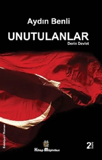 Unutulanlar