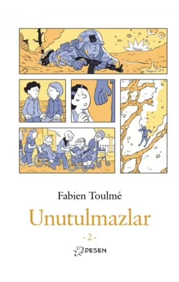 Unutulmazlar - 2