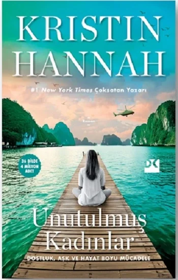 Unutulmuş Kadınlar