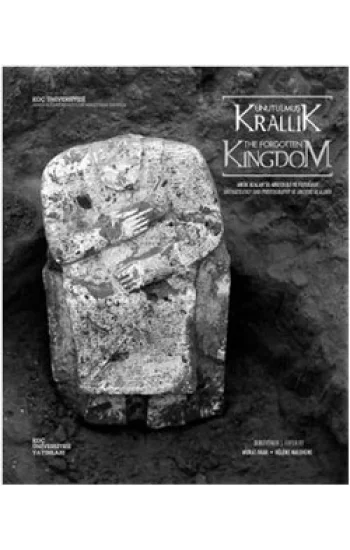 Unutulmuş Krallık: Antik Alalahta Arkeoloji ve Fotoğraf