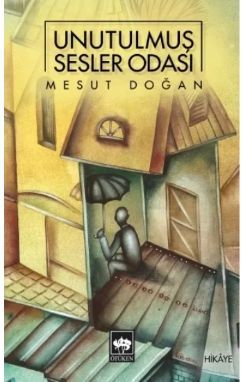 Unutulmuş Sesler Odası