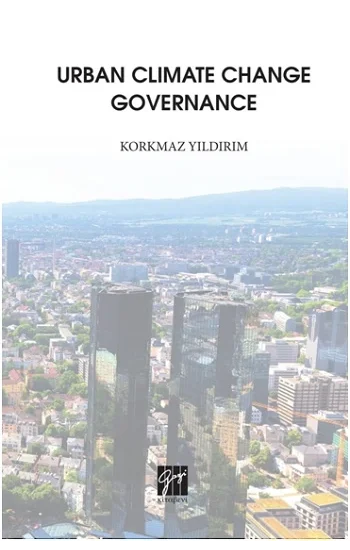 Urban Climate Change Governance