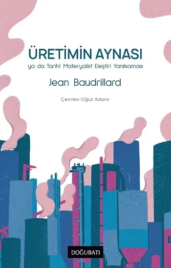 Üretimin Aynası