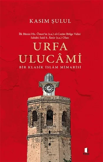 Urfa  Ulucami