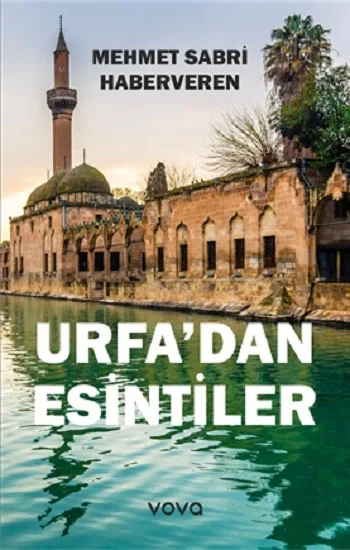 Urfadan Esintiler