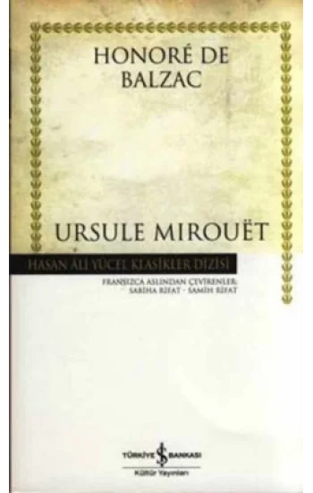 Ursule Mirouet