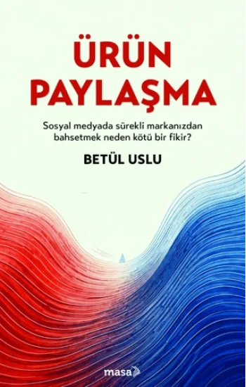 Ürün Paylaşma