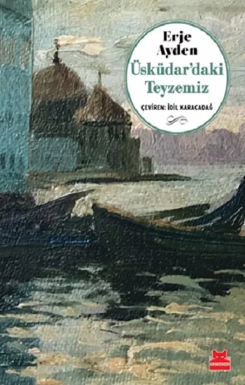 Üsküdardaki Teyzemiz