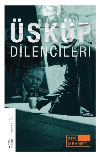 Üsküp Dilencileri