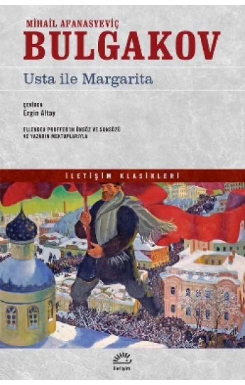 Usta ile Margarita