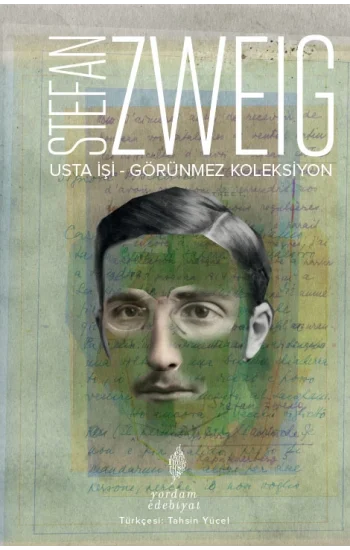 Usta İşi – Görünmez Koleksiyon