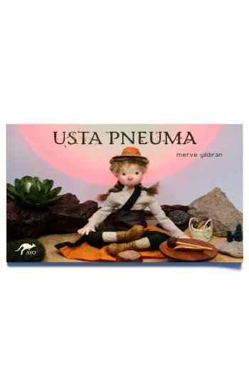 Usta Pneuma