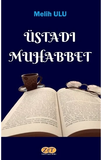 Üstadı Muhabbet