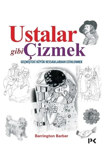 Ustalar Gibi Çizmek