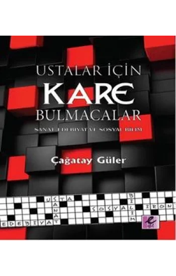 Ustalar İçin Kare Bulmacalar