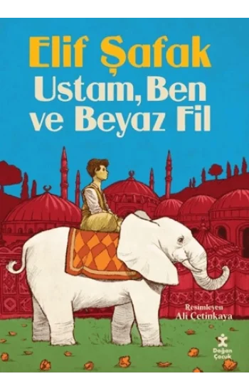 Ustam, Ben ve Beyaz Fil