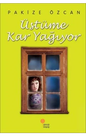 Üstüme Kar Yağıyor