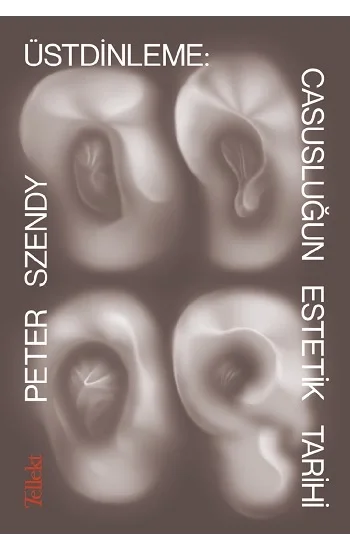 Üstündinleme; Casusluğun Estetik Tarihi