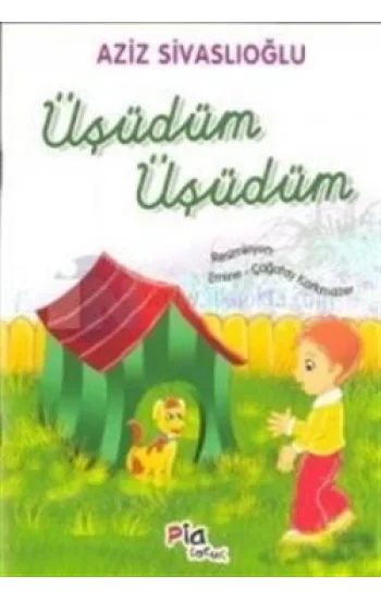 Üşüdüm Üşüdüm