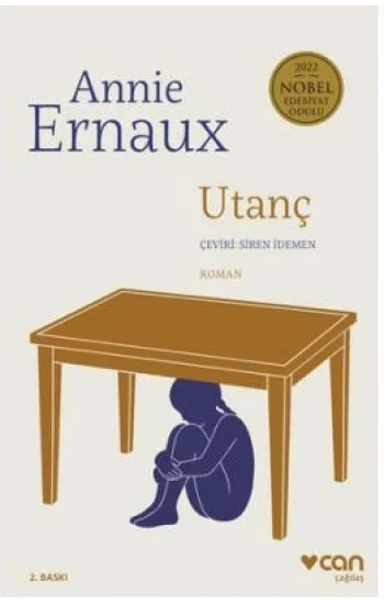 Utanç