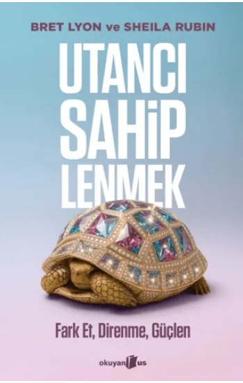 Utancı Sahiplenmek