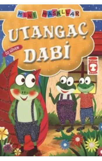 Utangaç Dabi