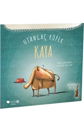 Utangaç Köpek Kaya