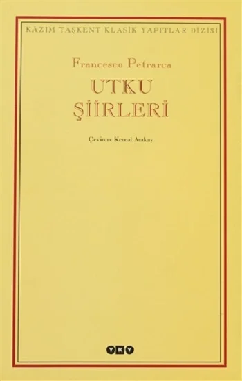 Utku Şiirleri