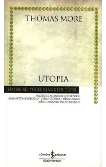 Utopia
