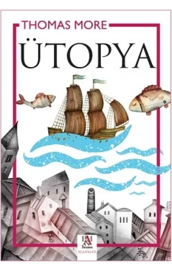 Ütopya
