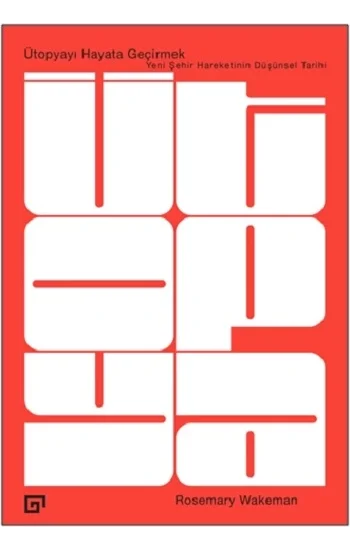 Ütopyayı Hayata Geçirmek
