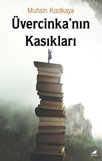 Üvercinkanın Kasıkları